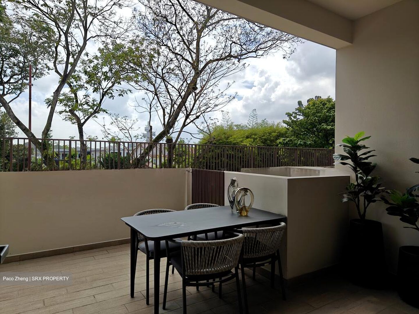 Parksuites (D10), Apartment #516945311
